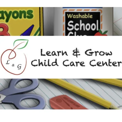 Learn & Grow Child Care Center