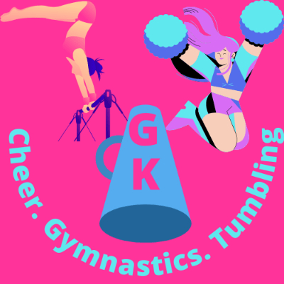 Gymnastics Kinetics