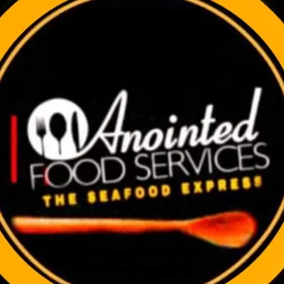 Anointed Food Service & Catering