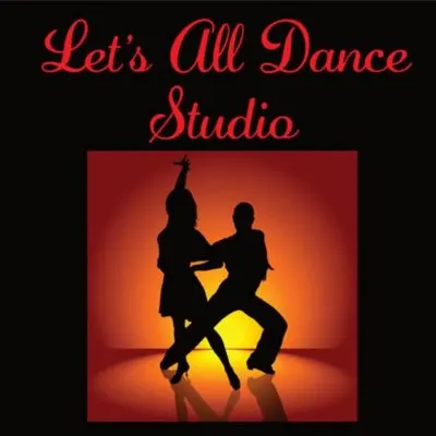 Let's All Dance Studio