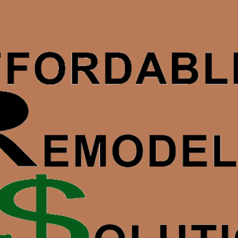 Affordable Remodeling Solutions, Inc.