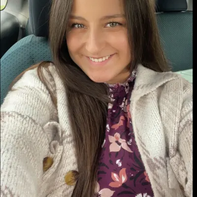 Brittany Bohling