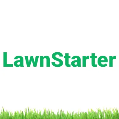 LawnStarter Lawn Care Service