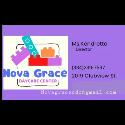 Nova Grace Child Development Center