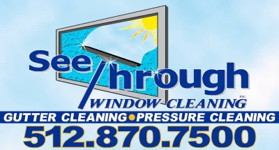 See Through Window Cleaning LLC