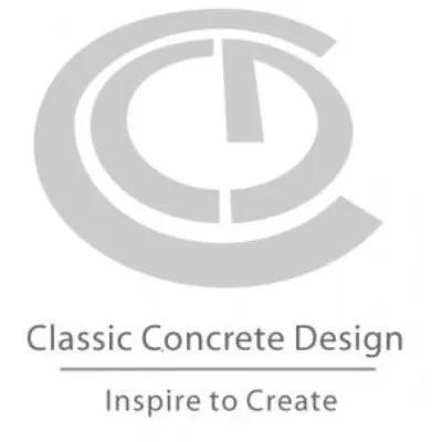 Classic Concrete Design