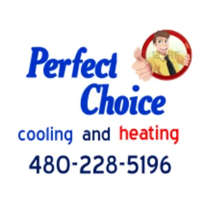 Perfect Choice Cooling And Heating