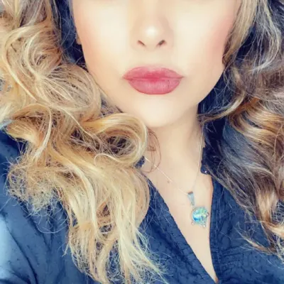 Beautified By Gigi