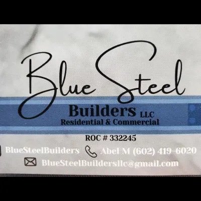 Blue Steel Builders, LLC