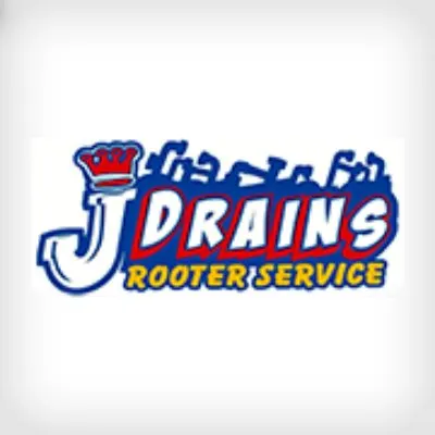 J Drains Rooter Service