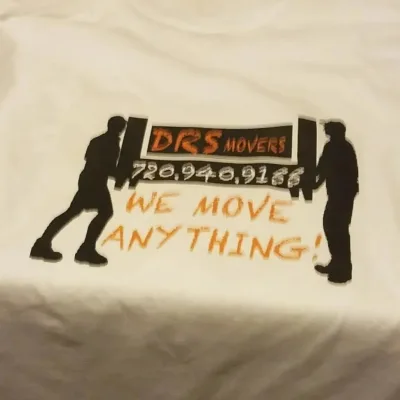 DRS MOVRS’ & Cleaners LLC.