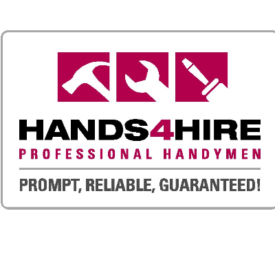 Hands4hire Professional Handymen, Inc.