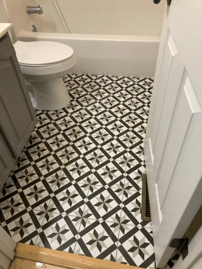 García Flooring And Painting