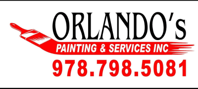 Orlando's Painting & Services