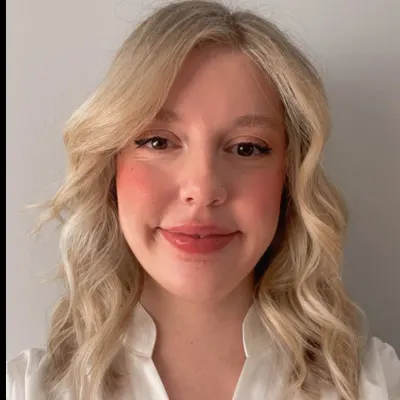 Cailee Labernik-Anderson
