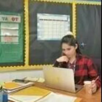 Ms. Marie Tutorial