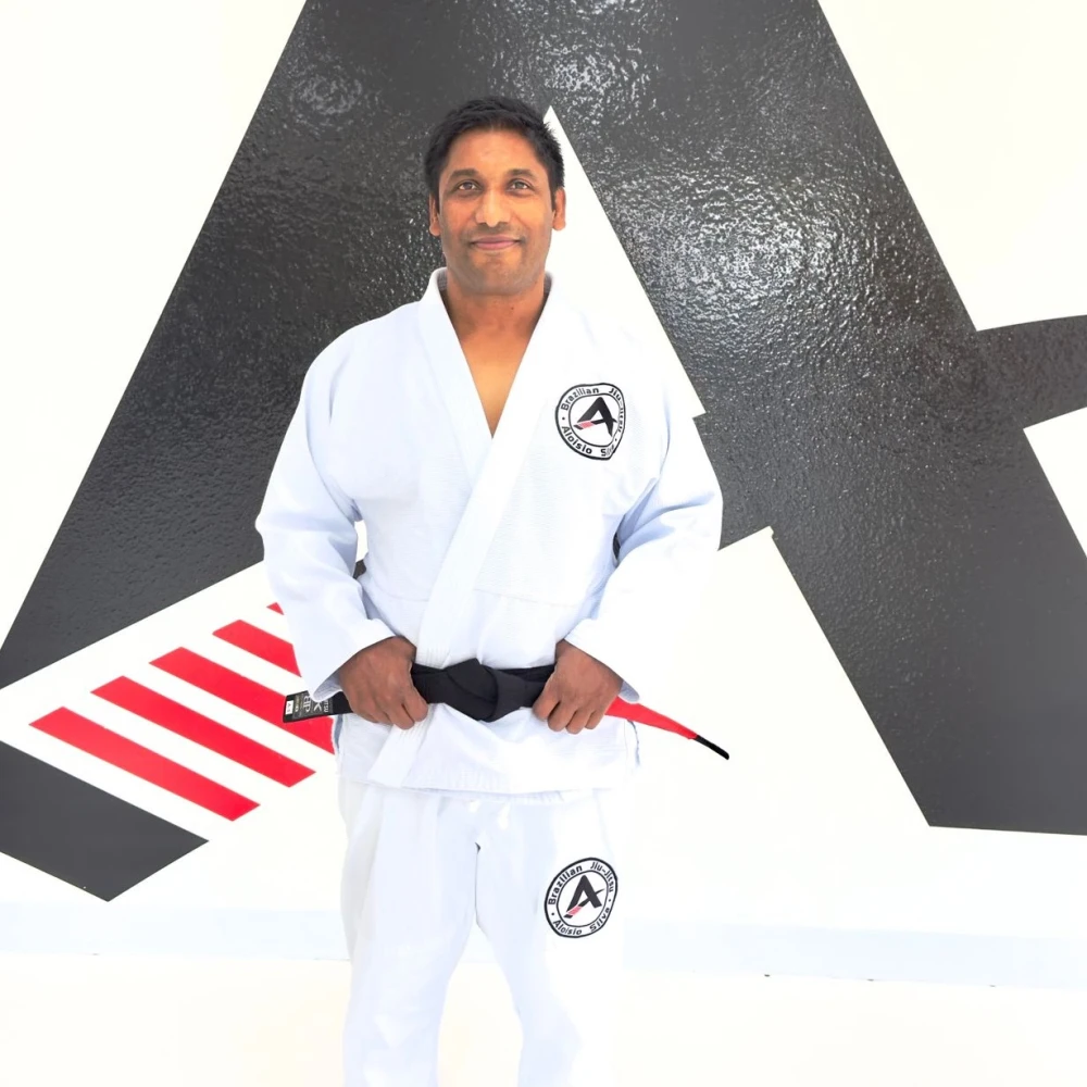 Jiu Jitsu /kickboxing/ Self-defense