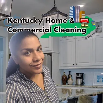 KY Home & Commercial Cleaning LLC