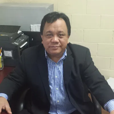 Norbie Gaerlan, CPA