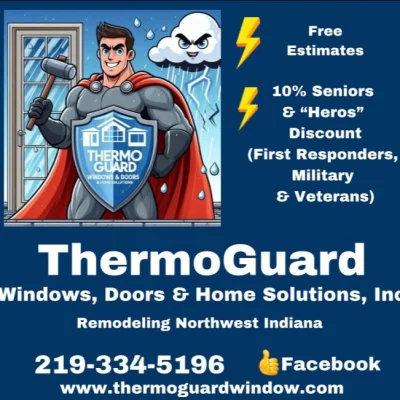 Thermoguard Windows Doors Inc