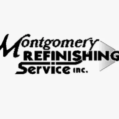 Montgomery Refinishing Service Inc
