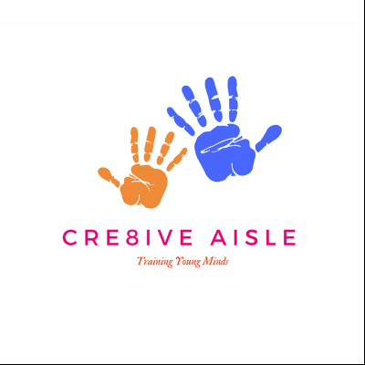 Cre8ive Aisle - Training Young Minds