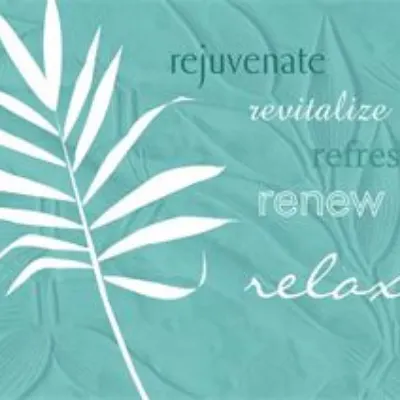 Serenity Massage & Bodywork