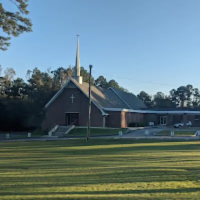 Faith Baptist Child Development Center