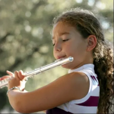 Mary L'Hommedieu -Private Flute Instructor