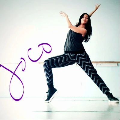 BOLD CITY DANCE/ Jocomotions