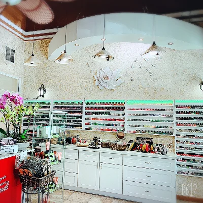 Sai Gon Day Spa