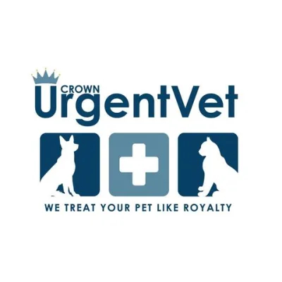 Crown UrgentVet