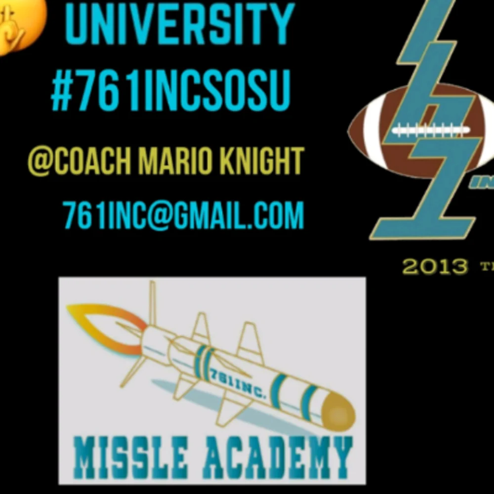 761INC.