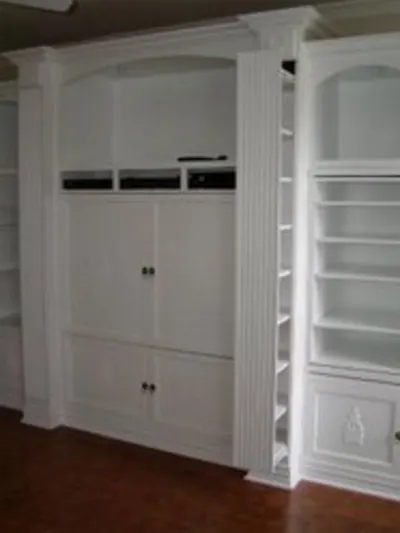 Phil's Fine Cabinetry