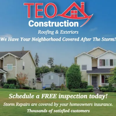 Teo Construction Services Inc