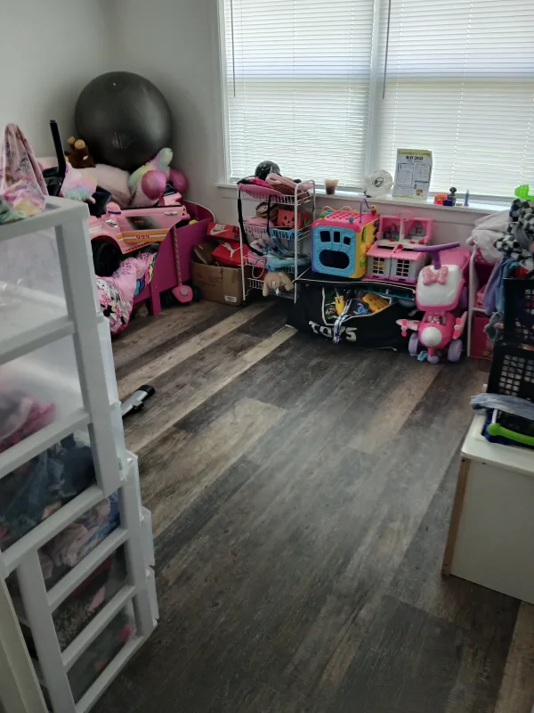 After