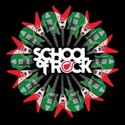 School Of Rock