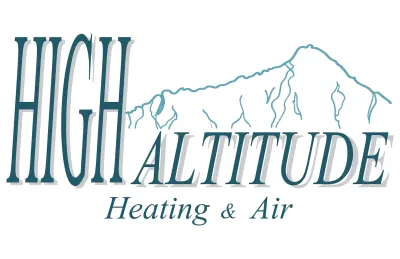 High Altitude Heating & Air