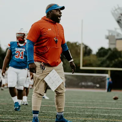 Legacy Football Academy