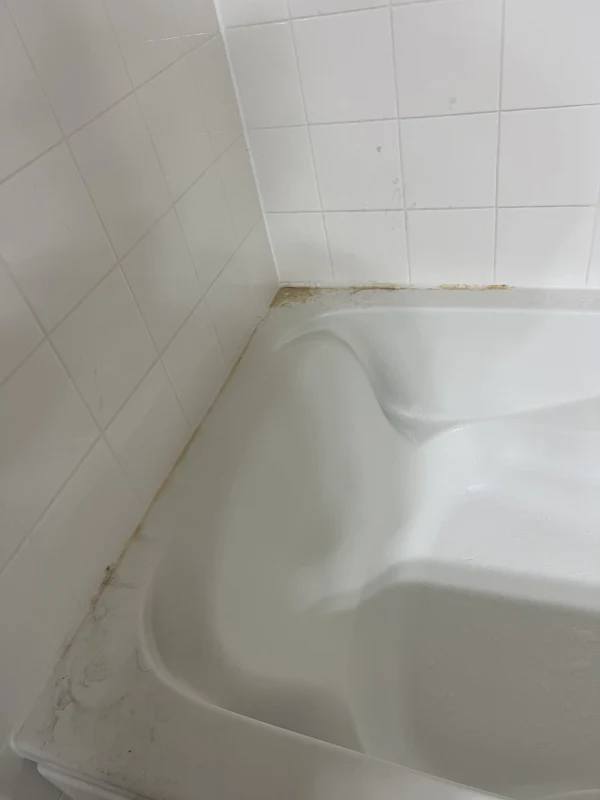 Before