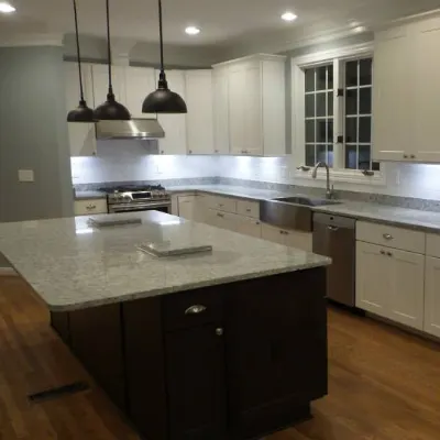 Vale Home Improvement LLC