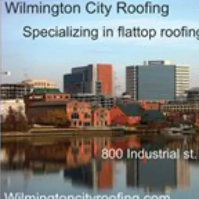 Wilmington City Roofing