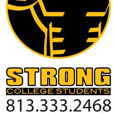 Strong College Students Moving Of Tampa