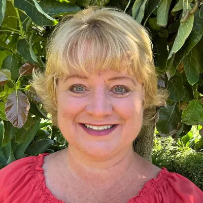 Laura Darden