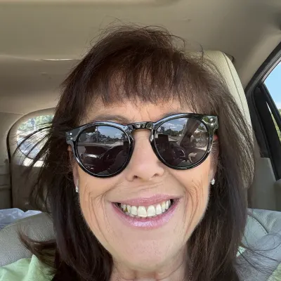 Special Ed Teacher For 40 Yrs