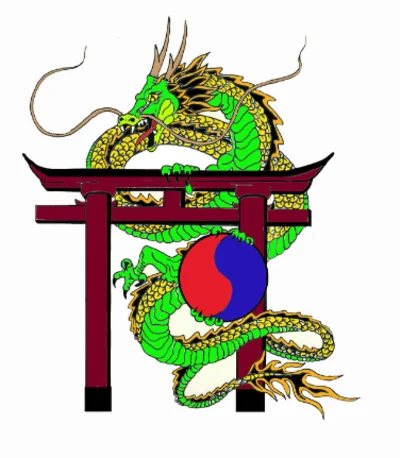 Dragons Gate Tang Soo Do