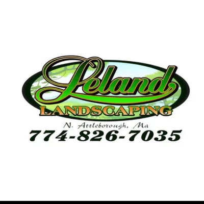 Leland Landscaping