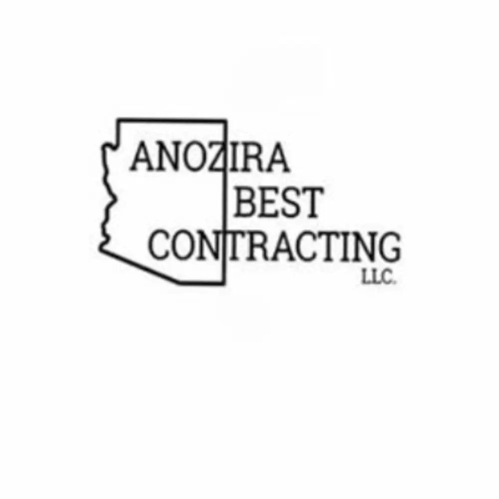 Anozira Best Contracting