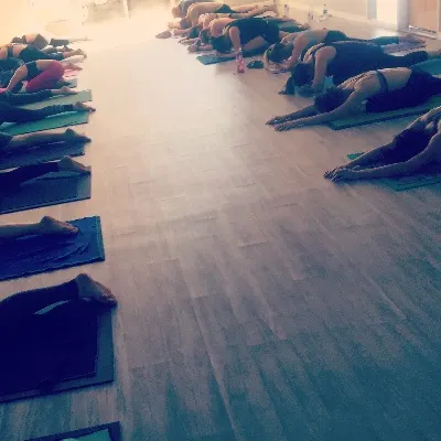 Forever Yoga