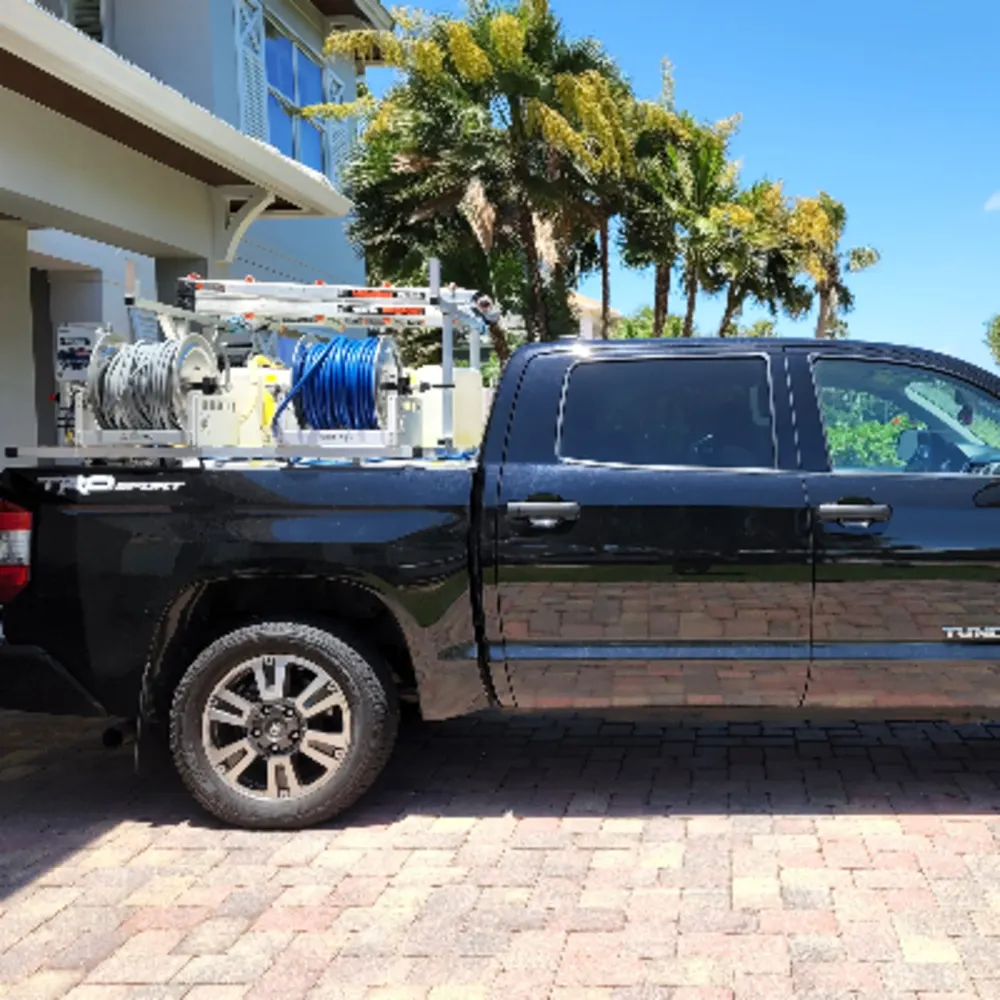 Far Beyond Pressure Washing And Cleaning, LLC